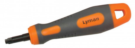 Lyman Primer Pocket Reamer