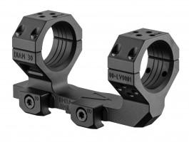 AUDERE Assembly LEVITAS