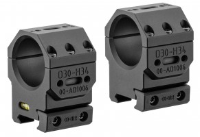 Montage AUDERE Adversus Gen 2