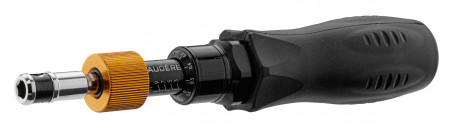 Torque screwdriver AUDERE 2-10 NM