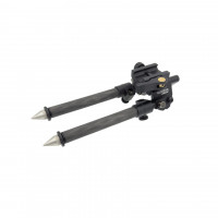 Audere Shadow BP0002 bipod ARCA rail