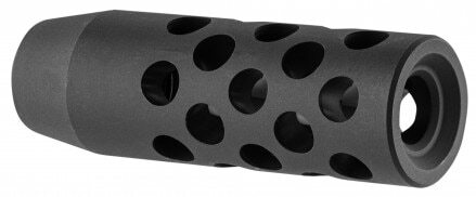 Audere HMB Muzzle Brake for Rifle
