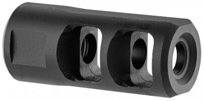 Frein de bouche Imperium Compact cal.30 5/8x24 unef