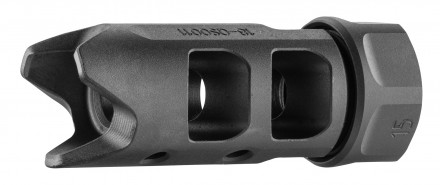 MA62225-4 Frein de bouche Mid Quarter cal.30 Photo MA62225-4 Frein de bouche Mid Quarter cal.30