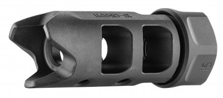 Quarter Stroke Cal.30 Muzzle Brake