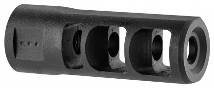 MA70225-1 Frein de bouche Imperium cal.30 5/8x24 unef Photo MA70225-1 Frein de bouche Imperium cal.30 5/8x24 unef