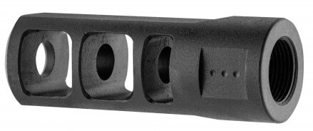 MA70225-2 Frein de bouche Imperium cal.30 5/8x24 unef Photo MA70225-2 Frein de bouche Imperium cal.30 5/8x24 unef