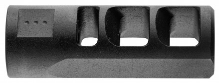 MA70225-3 Frein de bouche Imperium cal.30 5/8x24 unef Photo MA70225-3 Frein de bouche Imperium cal.30 5/8x24 unef