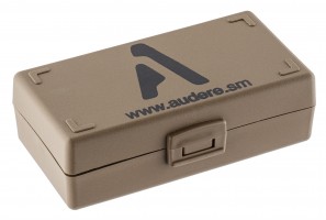 MA70225-4 Frein de bouche Imperium cal.30 5/8x24 unef Photo MA70225-4 Frein de bouche Imperium cal.30 5/8x24 unef