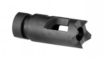 Photo MA71200-04 Frein de bouche TSO Audere 9mm