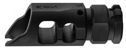 AUDERE SOW muzzle brake cal.30 M14x1 LH