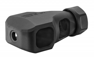 Audere Hammerhead muzzle brake