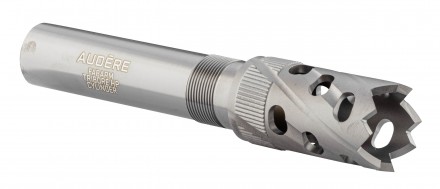 MA80000-01 Choke Tactique Audere pour Fabarm Photo MA80000-01 Choke Tactique Audere pour Fabarm