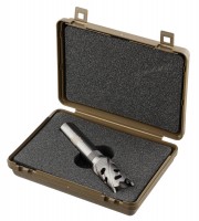 MA80000-04 Choke Tactique Audere pour Fabarm Photo MA80000-04 Choke Tactique Audere pour Fabarm