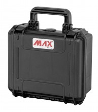 MAL900-03 Waterproof case Max 235 x 180 xh 106 mm - Plastica Panaro Photo MAL900-03 Waterproof case Max 235 x 180 xh 106 mm - Plastica Panaro