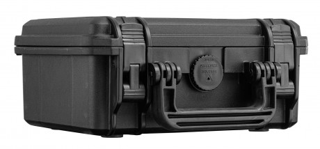 MAL900-05 Waterproof case Max 235 x 180 xh 106 mm - Plastica Panaro Photo MAL900-05 Waterproof case Max 235 x 180 xh 106 mm - Plastica Panaro