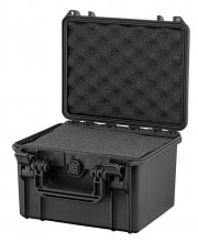MAL906-02 Waterproof case Max 235 x 180 xh 156 mm - Plastica Panaro Photo MAL906-02 Waterproof case Max 235 x 180 xh 156 mm - Plastica Panaro
