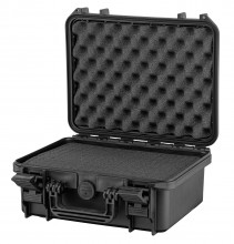 MAL910-02 Waterproof case Max 300S 300 x 225 xh 132 mm - Plastica Panaro Photo MAL910-02 Waterproof case Max 300S 300 x 225 xh 132 mm - Plastica Panaro