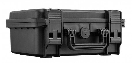 MAL910-05 Waterproof case Max 300S 300 x 225 xh 132 mm - Plastica Panaro Photo MAL910-05 Waterproof case Max 300S 300 x 225 xh 132 mm - Plastica Panaro