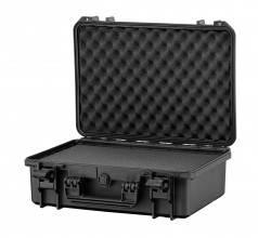 MAL915-02 Waterproof Case Max 430S 426 x 290 xh 159 mm - Plastica Panaro Photo MAL915-02 Waterproof Case Max 430S 426 x 290 xh 159 mm - Plastica Panaro