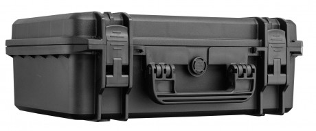 MAL915-04 Waterproof Case Max 430S 426 x 290 xh 159 mm - Plastica Panaro Photo MAL915-04 Waterproof Case Max 430S 426 x 290 xh 159 mm - Plastica Panaro