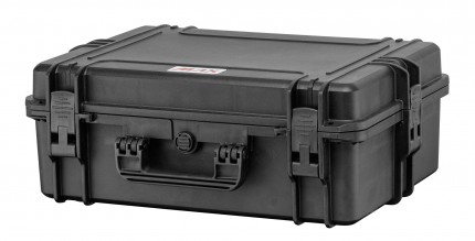 Waterproof Case Max 505S 500 x 350 xh 194 mm - ...