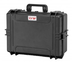 MAL920-03 Waterproof Case Max 505S 500 x 350 xh 194 mm - Plastica Panaro Photo MAL920-03 Waterproof Case Max 505S 500 x 350 xh 194 mm - Plastica Panaro
