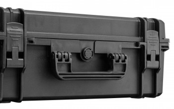 MAL920-06 Waterproof Case Max 505S 500 x 350 xh 194 mm - Plastica Panaro Photo MAL920-06 Waterproof Case Max 505S 500 x 350 xh 194 mm - Plastica Panaro