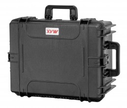MAL925-03 Waterproof case Max 540H245S 538 x 405 xh 245 mm - Plastica Panaro Photo MAL925-03 Waterproof case Max 540H245S 538 x 405 xh 245 mm - Plastica Panaro