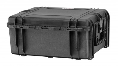 MAL925-04 Waterproof case Max 540H245S 538 x 405 xh 245 mm - Plastica Panaro Photo MAL925-04 Waterproof case Max 540H245S 538 x 405 xh 245 mm - Plastica Panaro