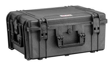 MAL925-05 Waterproof case Max 540H245S 538 x 405 xh 245 mm - Plastica Panaro Photo MAL925-05 Waterproof case Max 540H245S 538 x 405 xh 245 mm - Plastica Panaro