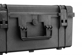 MAL925-06 Waterproof case Max 540H245S 538 x 405 xh 245 mm - Plastica Panaro Photo MAL925-06 Waterproof case Max 540H245S 538 x 405 xh 245 mm - Plastica Panaro