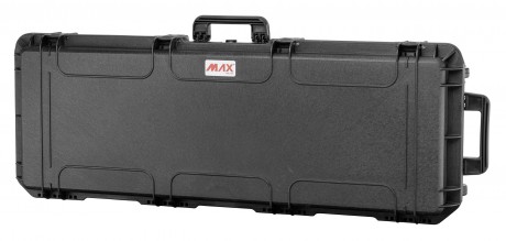 MAL930-04 Waterproof Case Max 1100S 1100 x 370 xh 140 mm - Plastica Panaro Photo MAL930-04 Waterproof Case Max 1100S 1100 x 370 xh 140 mm - Plastica Panaro