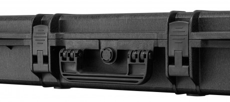 MAL930-06 Waterproof Case Max 1100S 1100 x 370 xh 140 mm - Plastica Panaro Photo MAL930-06 Waterproof Case Max 1100S 1100 x 370 xh 140 mm - Plastica Panaro