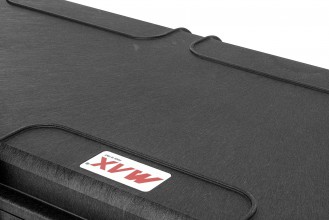 MAL930-07 Waterproof Case Max 1100S 1100 x 370 xh 140 mm - Plastica Panaro Photo MAL930-07 Waterproof Case Max 1100S 1100 x 370 xh 140 mm - Plastica Panaro