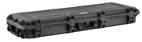 MAL930-08 Waterproof Case Max 1100S 1100 x 370 xh 140 mm - Plastica Panaro Photo MAL930-08 Waterproof Case Max 1100S 1100 x 370 xh 140 mm - Plastica Panaro