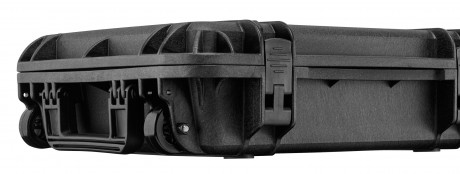 MAL930-09 Waterproof Case Max 1100S 1100 x 370 xh 140 mm - Plastica Panaro Photo MAL930-09 Waterproof Case Max 1100S 1100 x 370 xh 140 mm - Plastica Panaro