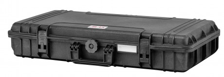 Photo MAL935-01 Waterproof Case Max 800S 800 x 370 xh 140 mm - Plastica Panaro