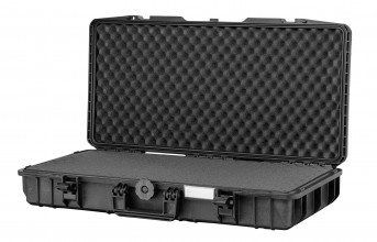 Photo MAL935-02 Waterproof Case Max 800S 800 x 370 xh 140 mm - Plastica Panaro