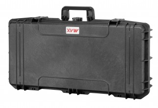 Photo MAL935-04 Waterproof Case Max 800S 800 x 370 xh 140 mm - Plastica Panaro