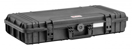 Photo MAL935-05 Waterproof Case Max 800S 800 x 370 xh 140 mm - Plastica Panaro
