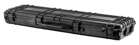 MAL964-2 Pack fusil semi auto AKSA S4 canon 24'' avec red dot FALKE S Photo MAL964-2 Pack fusil semi auto AKSA S4 canon 24'' avec red dot FALKE S