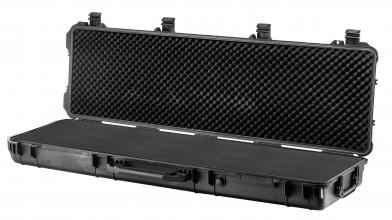 MAL964-3 Pack fusil semi auto AKSA S4 canon 18.5'' avec red dot FALKE S Photo MAL964-3 Pack fusil semi auto AKSA S4 canon 18.5'' avec red dot FALKE S