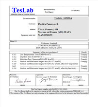 MAX 235 H 155-Mallette WATERPROOF Max 235h 155S Photo MAX 235 H 155-Mallette WATERPROOF Max 235h 155S