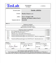 MAX 300-Mallette WATERPROOF Max 300S Photo MAX 300-Mallette WATERPROOF Max 300S