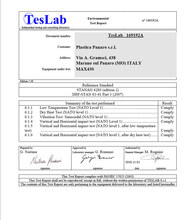 MAX 430-Mallette WATERPROOF Max 430S Photo MAX 430-Mallette WATERPROOF Max 430S