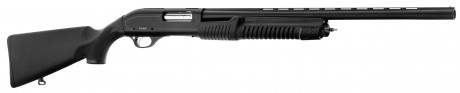 Photo MC2002-01 Yildiz S61 synthetic pump shotgun cal. 12/76