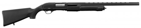 Photo MC2002-02 Yildiz S61 synthetic pump shotgun cal. 12/76