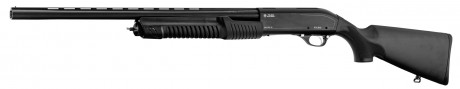 Photo MC2002-03 Yildiz S61 synthetic pump shotgun cal. 12/76