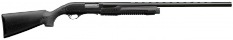 Yildiz S71 pump-action shotgun, 12/76 gauge